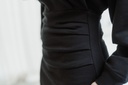 Lisabat Dress Black