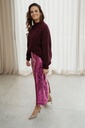 Omina HW Sequins Skirt