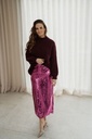 Omina HW Sequins Skirt