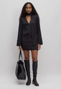 Diana Dress Black