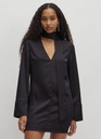 Diana Dress Black