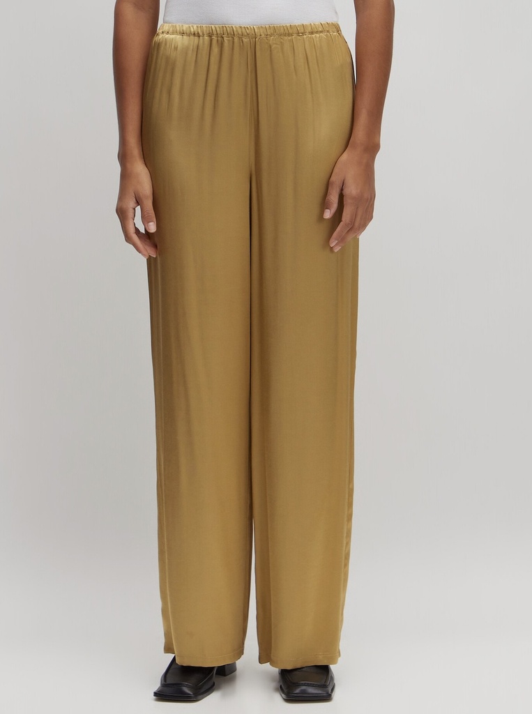 Maren Trousers Prairie Sand