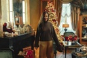 Castor Knit Pullover Hot Fudge