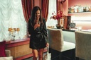 Diana Dress Black