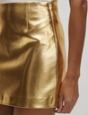 Marjane Skirt Gold