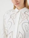 Terena Shirt Star White