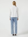 Terena Shirt Star White