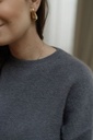 Alicante Knit Dark Shadows