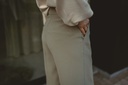 Tinni MW Wide Pant Vetiver