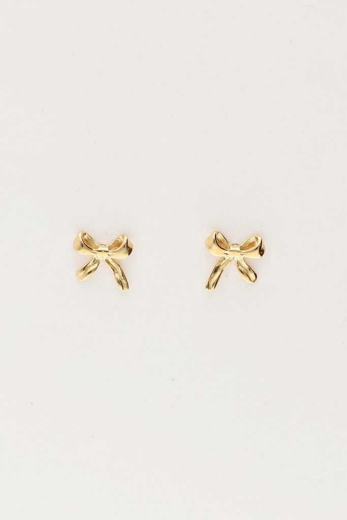 My Earstuds Bow