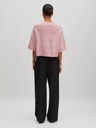 Birla Knit Shirt Sea Pink