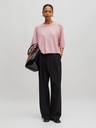 Birla Knit Shirt Sea Pink