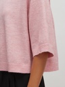 Birla Knit Shirt Sea Pink