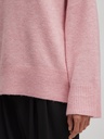 Kalani Jumper Sea Pink