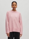 Kalani Jumper Sea Pink