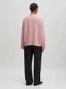 Kalani Jumper Sea Pink