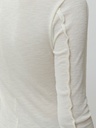 Halima Top Egret