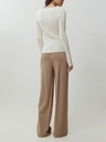 Halima Top Egret
