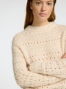 Alfi Knit O-Neck Birch
