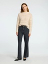 Alfi Knit O-Neck Birch