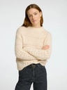 Alfi Knit O-Neck Birch