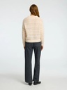 Alfi Knit O-Neck Birch