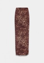 H&Y Leny Skirt Lexie Leopard