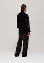 H&Y Lola Pants Black