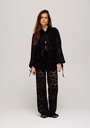 H&Y Maral Shirt Black