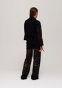 H&Y Maral Shirt Black