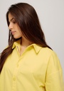 H&Y Yelena Shirt French Fries