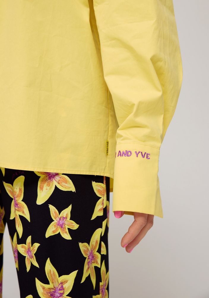 H&Y Yelena Shirt French Fries