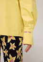 H&Y Yelena Shirt French Fries