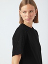 Lex Top Black