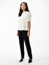 Lex Top Star White