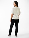 Lex Top Star White
