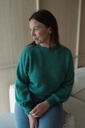 Alicante Knit Verde Gucci