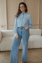Luma Shirt Clear Sky
