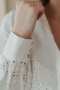 Luma Shirt Star White