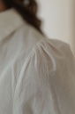 Luma Shirt Star White