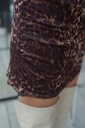 H&Y Joy Dress Lexie Leopard