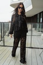 H&Y Lola Pants Black