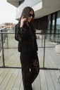 H&Y Lola Pants Black