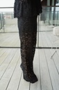 H&Y Lola Pants Black