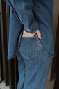 Mathilda Denim Trousers