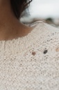 Alfi Knit O-Neck Birch