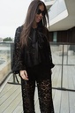 H&Y Maral Shirt Black
