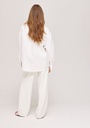 H&Y Hana Pants Ecru