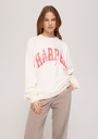 H&Y Lakaan Sweater Ecru
