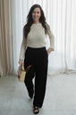Kia Pant Black